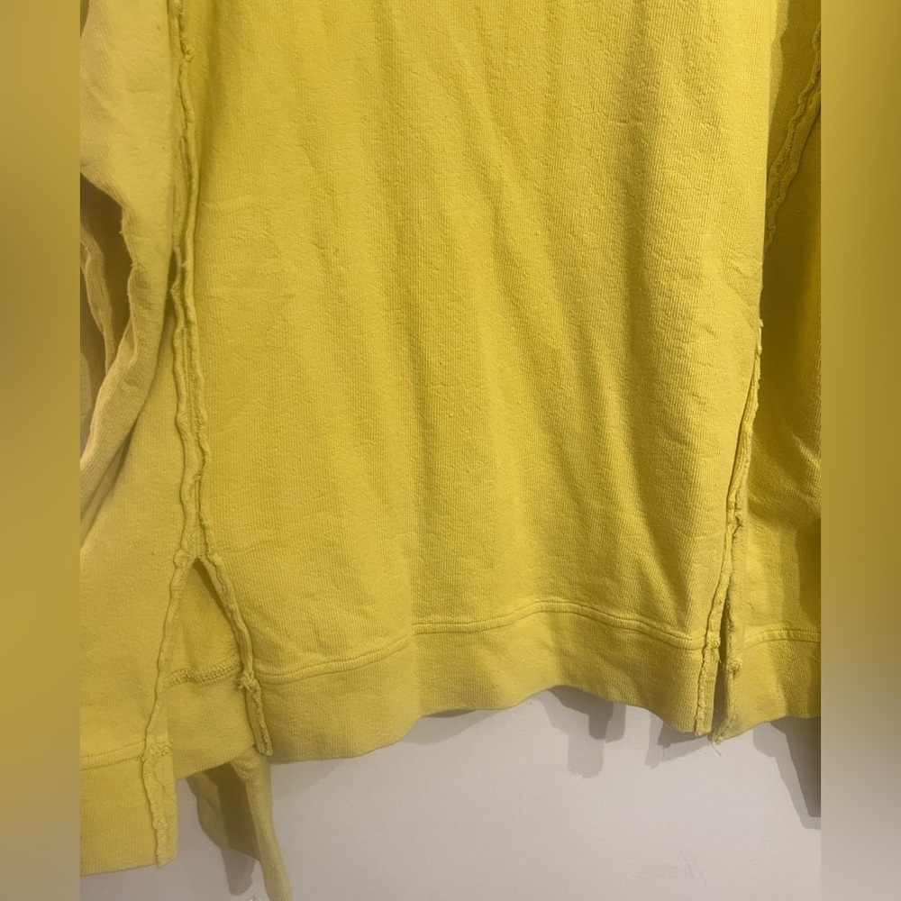 Boutique Brand - Easel Los Angeles Women's Sweatshirt - Picture 4 of 7